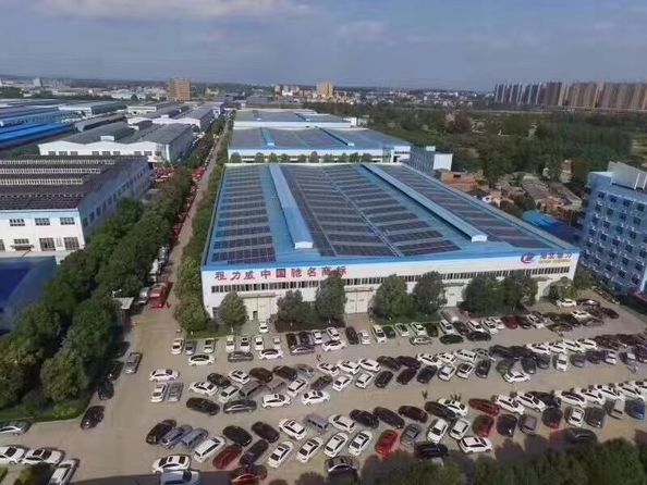 HUBEI CHENGLI SPECIAL AUTOMOBILE CO,.LTD