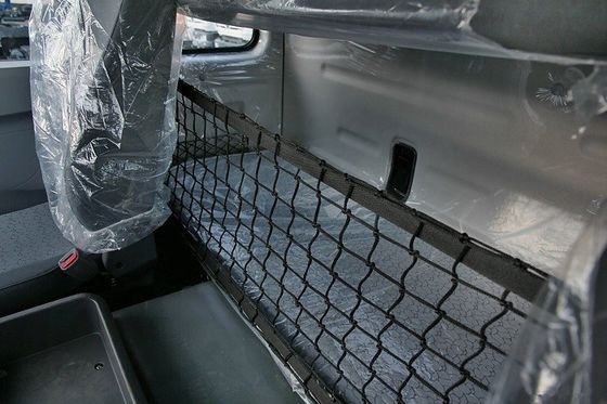 340HP Tractor Head Prime Mover Truck 40 Tons LHD RHD Prime Mover 10 Wheel