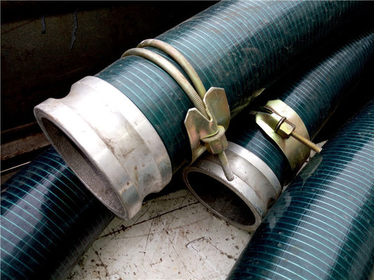 Dongfeng Cummins Sewage Suction Tanker Truck / Vacuum Cleaner Truck 3CBM To 5CBM