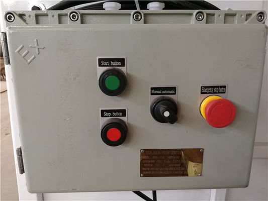 10000 Liters Q345R Carbon Steel LPG Gas Storage Tank For 5mt Completed Propane Gas Filling Plant