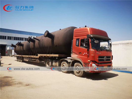 50000 Liters 13000 Gallons Buried Underground Lpg Tank