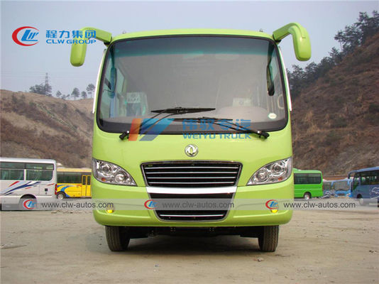 4X2 20 Seats 28 Seats 30 Seats Dongfeng City Bus
