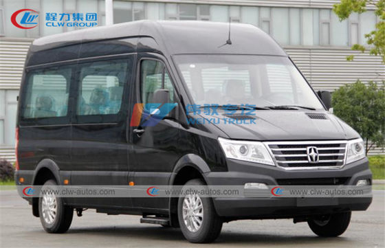 Dongfeng Traveling Asiastar 10 Seats 12 Seats 14 Seats Mini City Bus