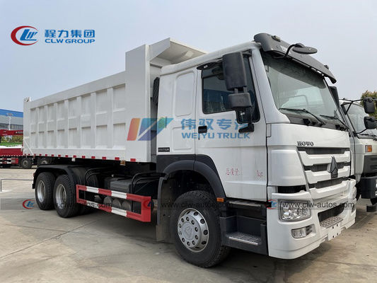 Sinotruk Howo 6x4 40T Heavy Duty Tipper Dumper Truck