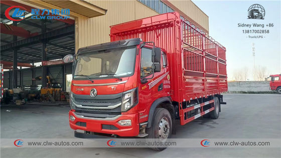 Dongfeng Stake Cargo Truck 8tons 10tons